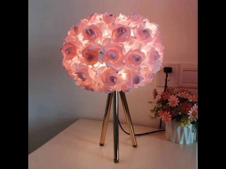 zyleisenbao-rose-lamp-rose-table-lamp-pink-rose-gold-tripod-table-lamp-bedside-lamp-atmosphere-table-1