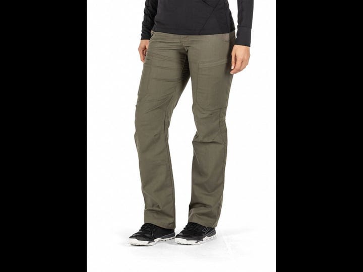 5-11-tactical-womens-apex-pants-green-1