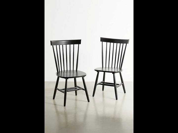 spindle-back-dining-chair-set-of-2-in-black-at-urban-outfitters-1