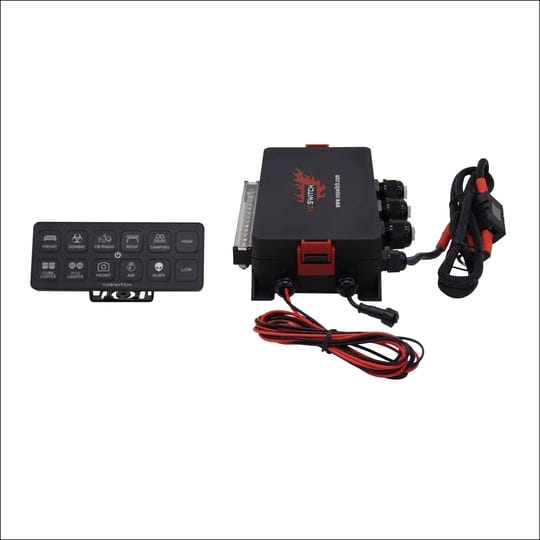 voswitch-uv120-12-gang-switch-panel-power-system-for-12v-battery-vehicle-and-boat-1