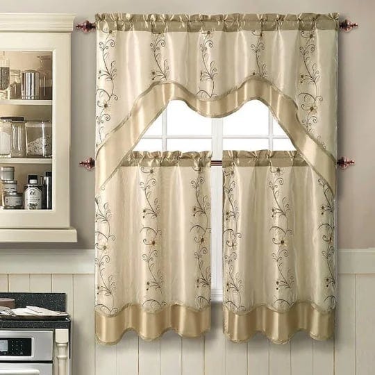 goodgram-daphne-embroidered-kitchen-curtain-set-56-in-w-x-36-in-l-beige-gold-1