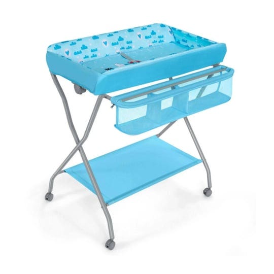 hivvago-baby-40-5-high-changing-table-with-safety-belt-and-4-side-defence-in-blue-mathis-home-1