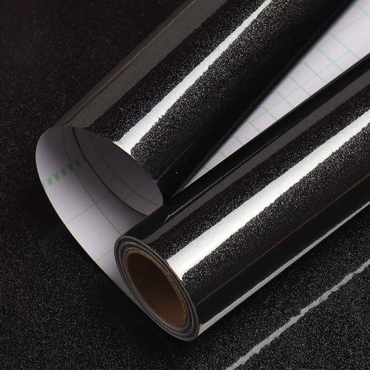 livelynine-black-contact-paper-for-cabinets-vinyl-wallpaper-peel-and-stick-glitter-backsplash-self-a-1
