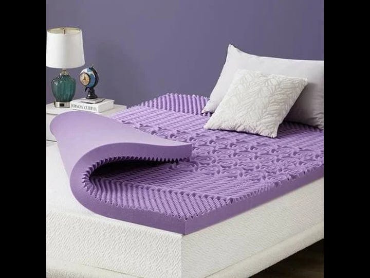 2-inch-twin-size-mattress-topper-5-zone-memory-foam-mattress-topper-for-relieve-pressure-twin-purple-1