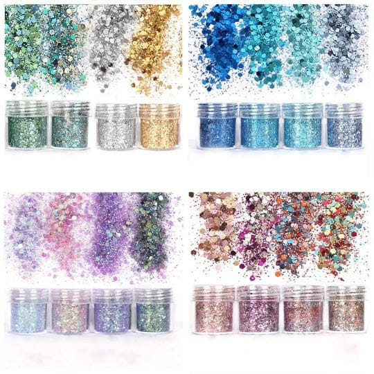 unime-body-glitter-16-colors-chunky-glitter-for-body-face-hair-make-up-nail-art-1