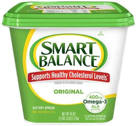 Smart Balance Buttery Spread for Cooking and Baking | Image