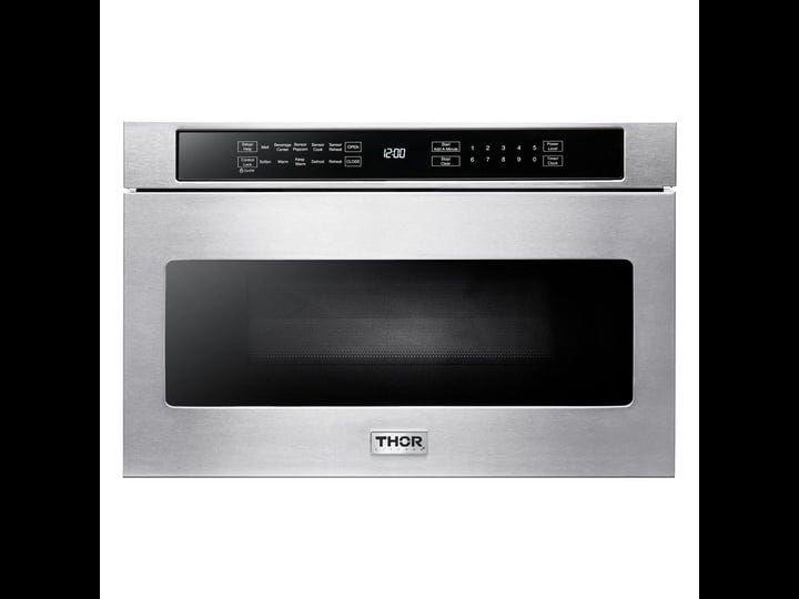 thor-kitchen-24-inch-1-2-cu-ft-microwave-drawer-in-stainless-steel-tmd2401-1