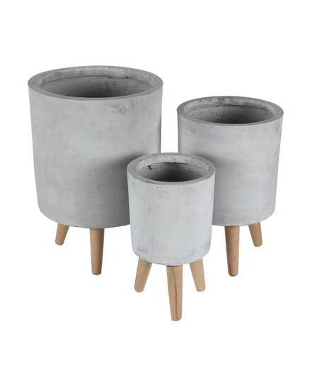 cylinder-planters-set-of-3-gray-1