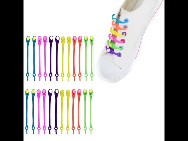 gfdk-24-pcs-lazy-tying-free-elastic-shoelaces-laces-no-tie-rubber-for-kids-and-adults-elastic-shoela-1