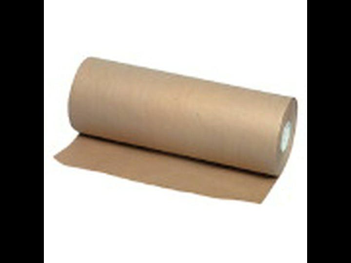 school-smart-4048bkm-paper-kraft-roll-48inx1000ft-40lb-brown-1