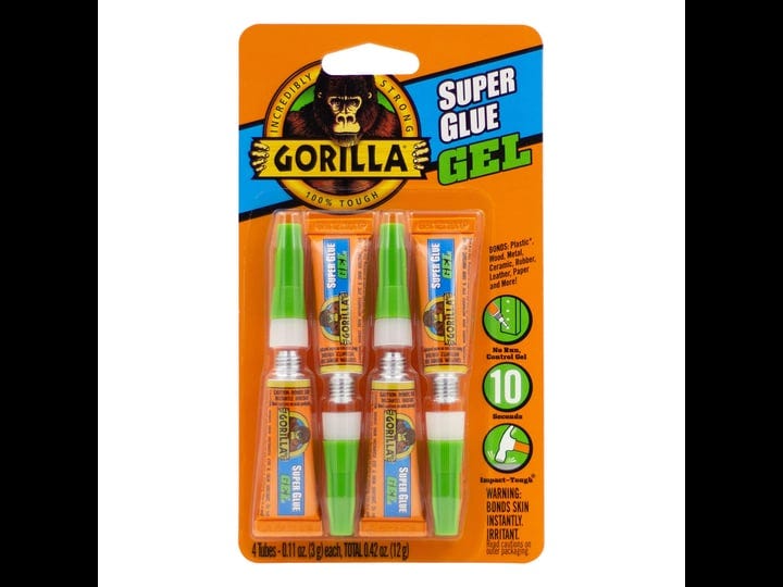 gorilla-105801-3g-tube-super-glue-gel-1-pack-clear-4-tubes-1