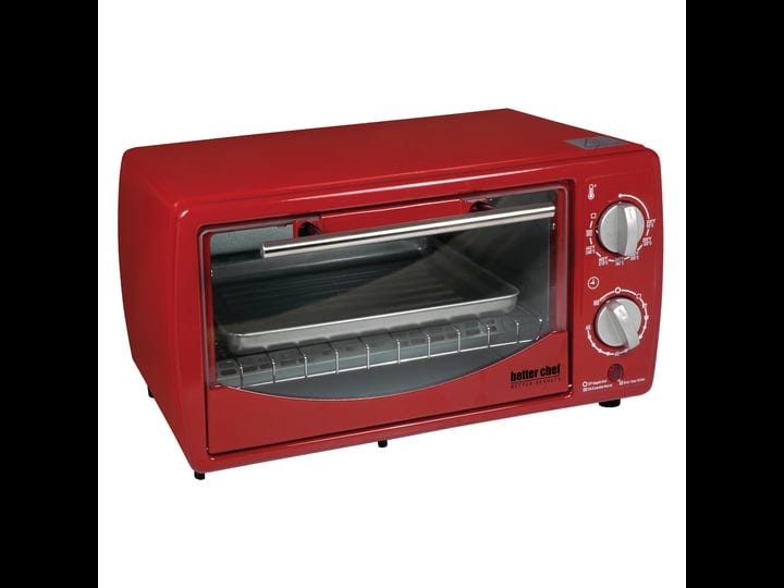 better-chef-97096707m-4-slice-toaster-oven-red-1