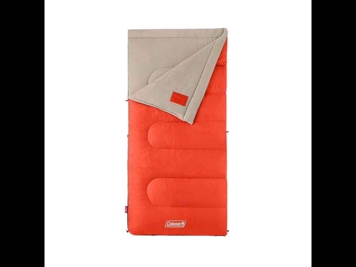 coleman-oak-point-30-big-tall-sleeping-bag-1