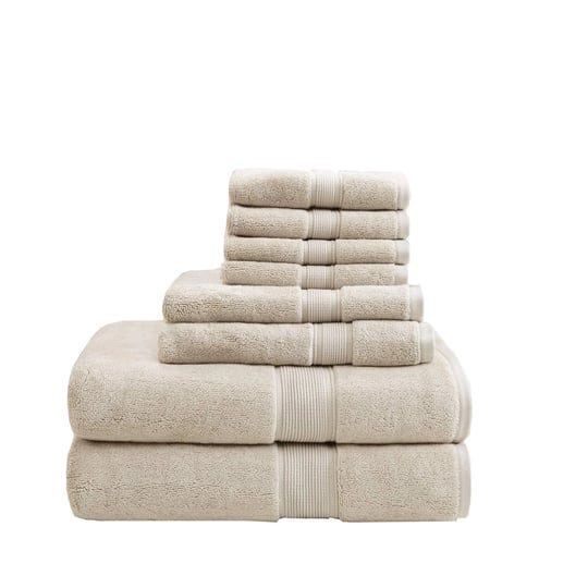 madison-park-signature-800gsm-100-cotton-natural-8-piece-towel-set-1