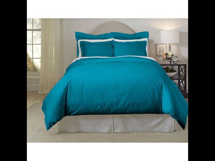 pointehaven-620-thread-count-long-staple-cotton-duvet-cover-set-teal-king-1