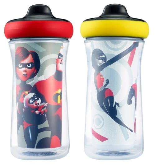 disney-pixar-incredibles-2-insulated-hard-spout-sippy-cups-9oz-2-pack-1