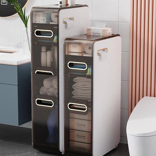 weafieo-4-tier-bathroom-floor-cabinet-with-clear-drawers-movable-narrow-tall-slim-tower-waterproof-t-1