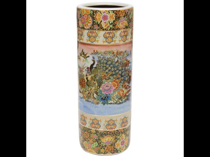 24-satsuma-peacock-porcelain-umbrella-stand-oriental-furniture-1