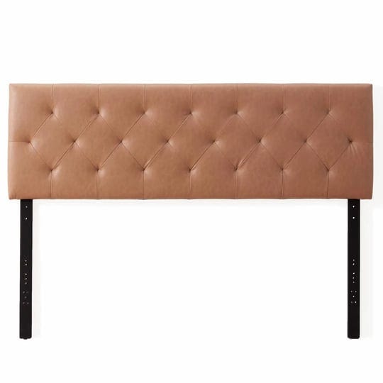 mattson-adjustable-faux-leather-headboard-steelside-color-camel-faux-leather-size-full-1