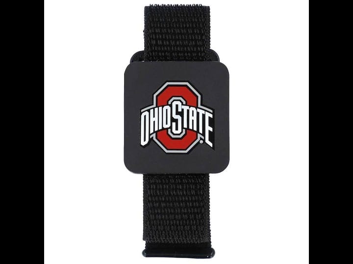 blue-tees-golf-ohio-state-buckeyes-magnetic-range-finder-strap-1