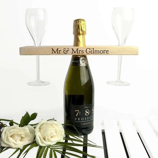 personalised-welsh-ash-wooden-champagne-holder-1