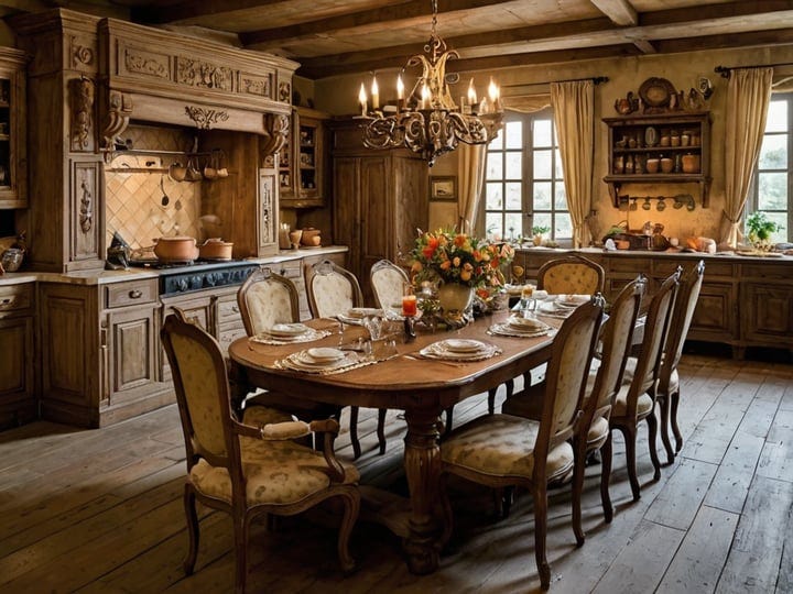 French-Country-Kitchen-Dining-Tables-2