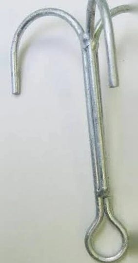 kufa-galvanized-steel-grapple-hooks-8-h-x-5-w-1