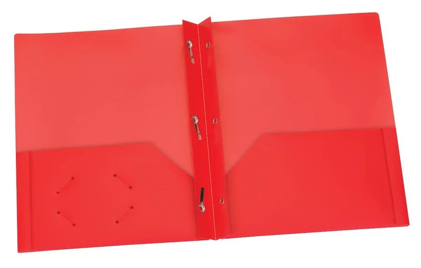 oxf76025-red-two-pocket-poly-portfolio-with-prongs-1