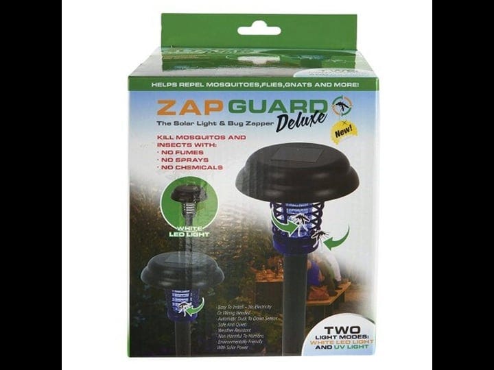 tekno-zap-guard-deluxe-solar-powered-chemical-free-outdoor-light-and-bug-zapper-1