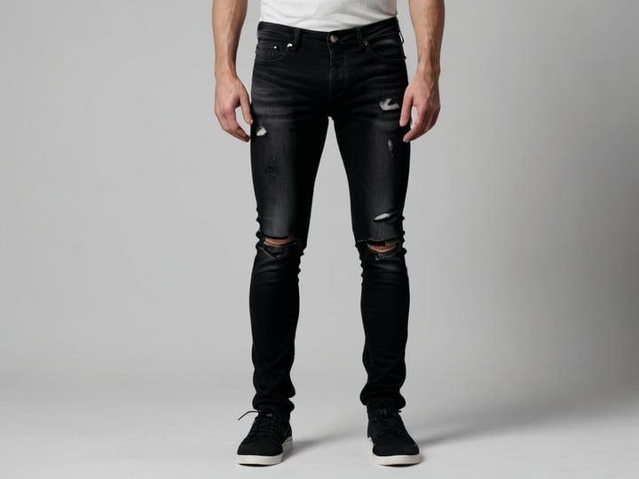 Black-Skinny-Jeans-Ripped-2