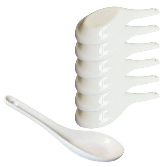 lotatheta-6-pcs-asia-porcelain-soup-spoon-ceramic-rice-spoons-chinese-won-ton-spoons-for-home-kitche-1