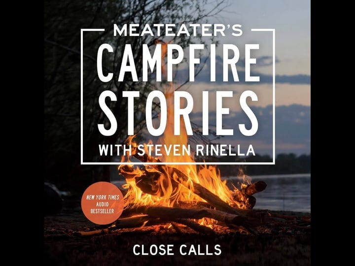 meateaters-campfire-stories-close-calls-book-1