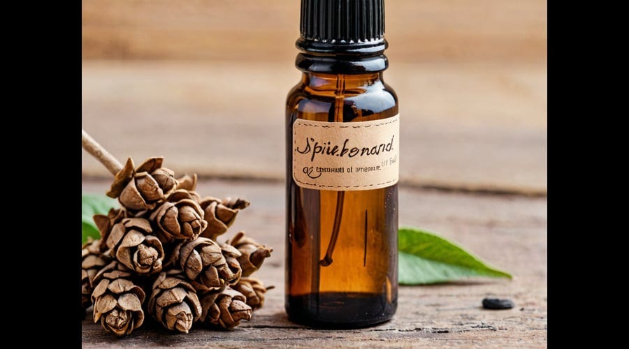 Spikenard-Essential-Oil-1