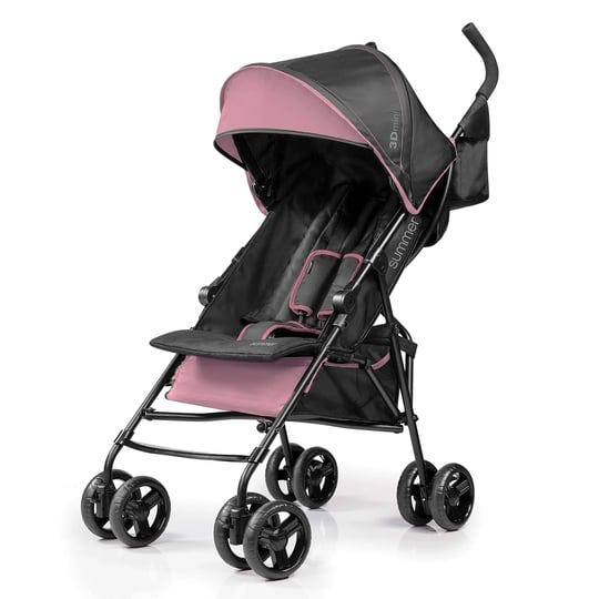 summer-infant-3dmini-convenience-stroller-pink-1