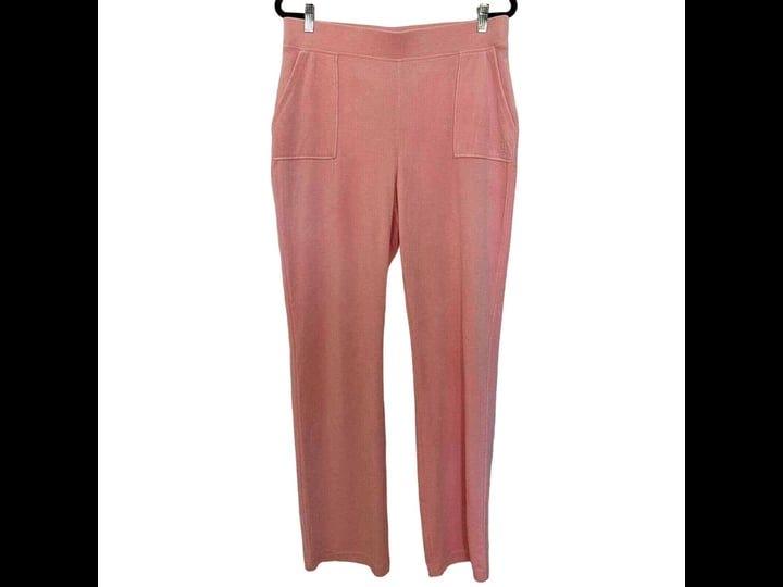 juicy-couture-pants-jumpsuits-juicy-sweats-color-pink-size-l-sarpar10s-closet-1