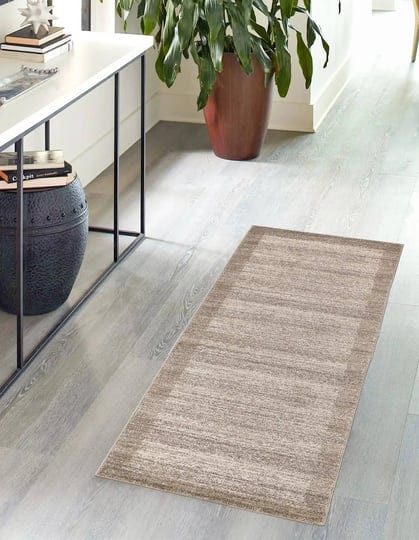 unique-loom-del-mar-10-ft-runner-beige-area-rug-1