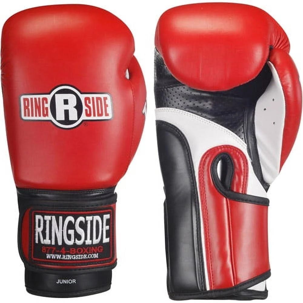 Enhanced Boxing Gloves with Injected Molded Foam Technology | Image