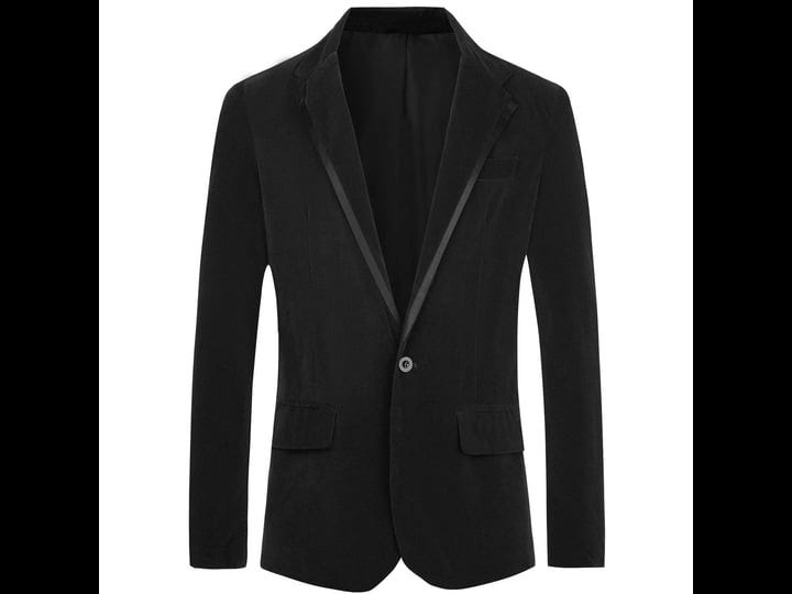 lars-amadeus-mens-classic-solid-color-slim-fit-single-breasted-notch-lapel-velvet-blazer-black-small-1