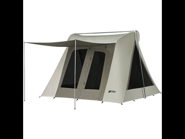 kodiak-canvas-flex-bow-vx-6-person-tent-steel-1