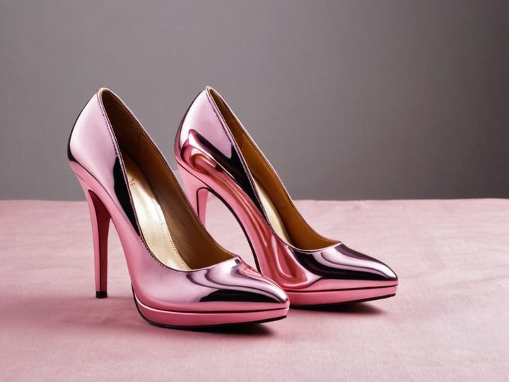 Metallic-Pink-Heels-5