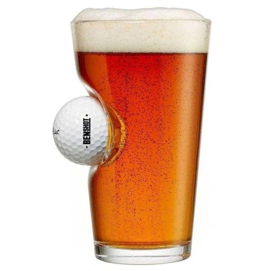 benshot-golf-ball-pint-glass-16oz-made-in-the-usa-1