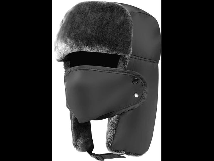 vgogfly-trapper-hat-winter-hats-for-men-trooper-hunting-ski-hat-women-ushanka-ear-flap-windproof-bla-1