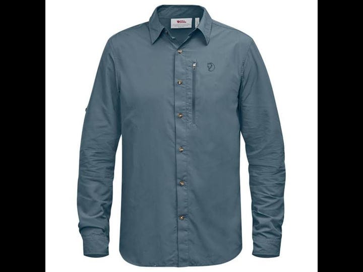 fjallraven-abisko-hike-shirt-mens-dusk-s-1