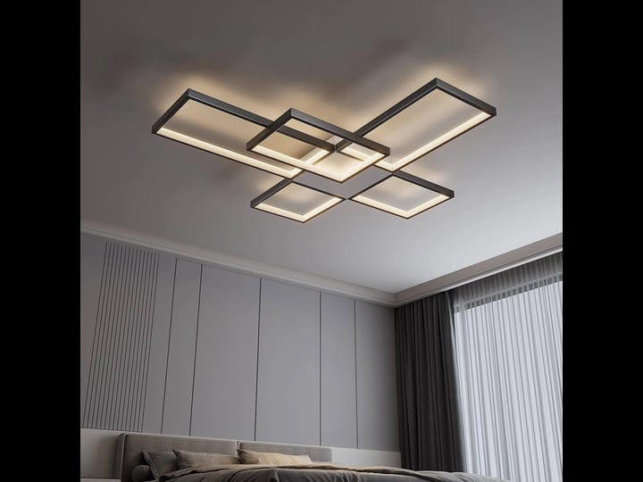 okes-led-ceiling-light-fixture92w-modern-flush-mount-ceiling-lightblack-square-acrylic-ceiling-lamp--1