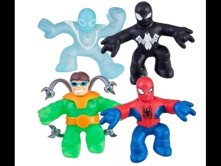 heroes-of-goo-jit-zu-marvel-spider-man-mega-4-pack-target-exclusive-1
