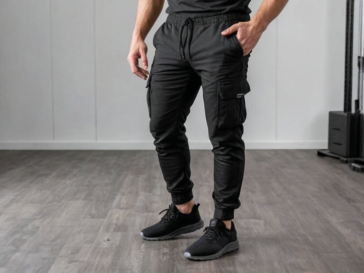 Black-Cargo-Joggers-5