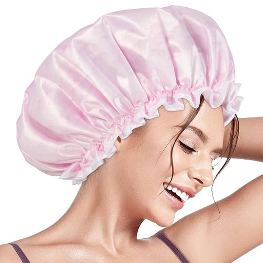 aquior-shower-caps-reusable-shower-cap-for-women-double-layer-waterproof-hair-cap-large-size-for-all-1