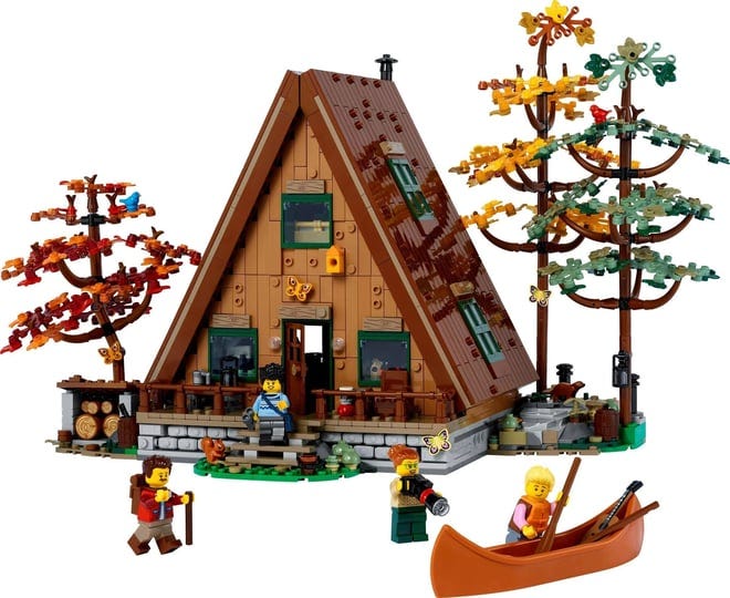 lego-21338-ideas-a-frame-cabin-1