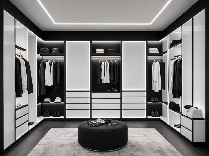 Black-White-Armoires-Wardrobes-6