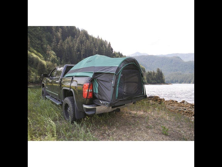 guide-gear-compact-fully-enclosed-truck-bed-tent-for-2-person-camping-1